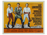 The Devil's Disciple  1959