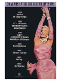 Monroe  Marilyn  9999