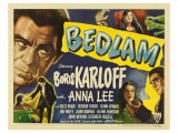 Bedlam  1946