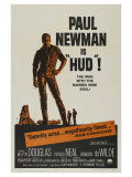Hud  1963