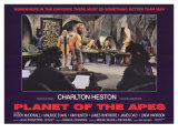 Planet of the Apes  1968