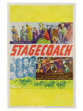 Stagecoach  1939
