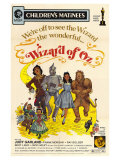 The Wizard of Oz  1939