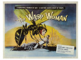 The Wasp Woman  1960