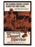 Desert Warrior  1961