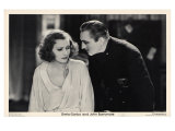 Grand Hotel  1932