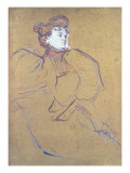 Misia Natanson  c1897