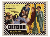 Detour  1945