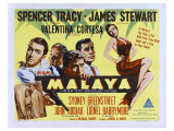 Malaya  1949