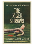 The Killer Shrews  1959