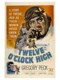 Twelve O'Clock High  1949