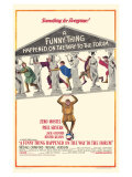 A Funny Thing Happened On the Way to the Forum  1966