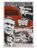 The Blob  1958