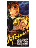 The Informer  1935
