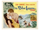 Blue Lagoon  1949