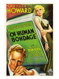 Of Human Bondage  1934