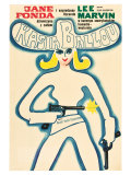 Cat Ballou  1965