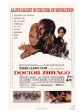 Doctor Zhivago  1965