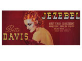 Jezebel  1938