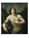 St John the Baptist