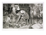 The Death of the Firstborn  19th century