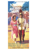 The Music Man  1962