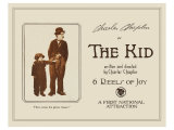 The Kid  1921