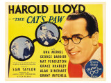 The Cat's-Paw  1934