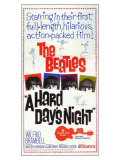 A Hard Day's Night  1964