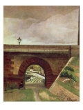 Sevres Bridge