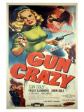 Gun Crazy  1949