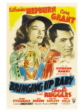 Bringing Up Baby  1938