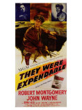 They Were Expendable  1945