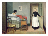 The Ill Child