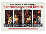 A Streetcar Named Desire  1951