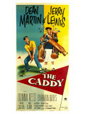 The Caddy  1953
