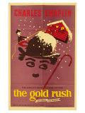 The Gold Rush  1925
