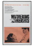 Wuthering Heights  1939