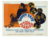 The Five Pennies  1959