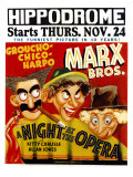 A Night At The Opera  1935