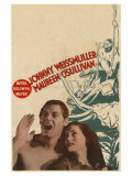 Tarzan The Ape Man  1932