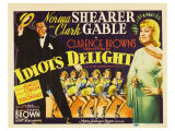 Idiot's Delight  1939