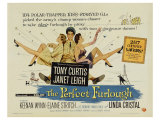 The Perfect Furlough  1958