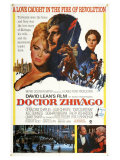Doctor Zhivago  1965
