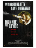 Bonnie and Clyde  1967