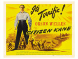 Citizen Kane  1941