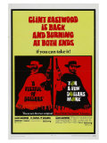 A Fistful of Dollars  1964
