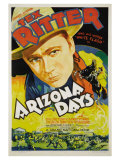 Arizona Days  1937