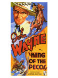 King of the Pecos  1936