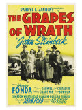 The Grapes of Wrath  1940